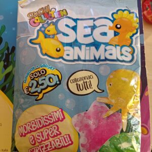 Sea Animals