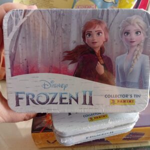 Frozen II collector's tin