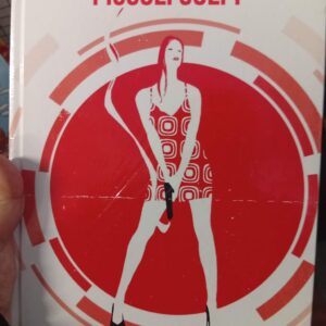 Occhio di Falco - Piccoli Colpi