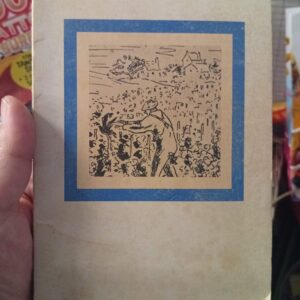 La luna e i falò - Cesare Pavese