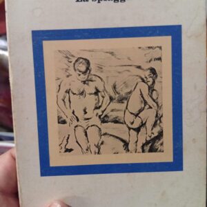 La Spiaggia - Cesare Pavese
