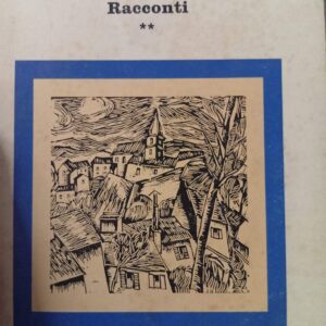 Racconti - Cesare Pavese