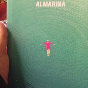 Almarina - Valeria Parrella