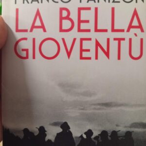 La bella gioventù - Franco Panizon