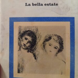 La bella estate - Cesare Pavese