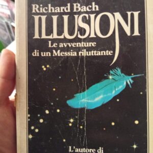 Illusioni - Richard Bach