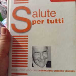 Salute per tutti.