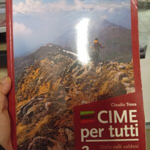 Cime per tutti