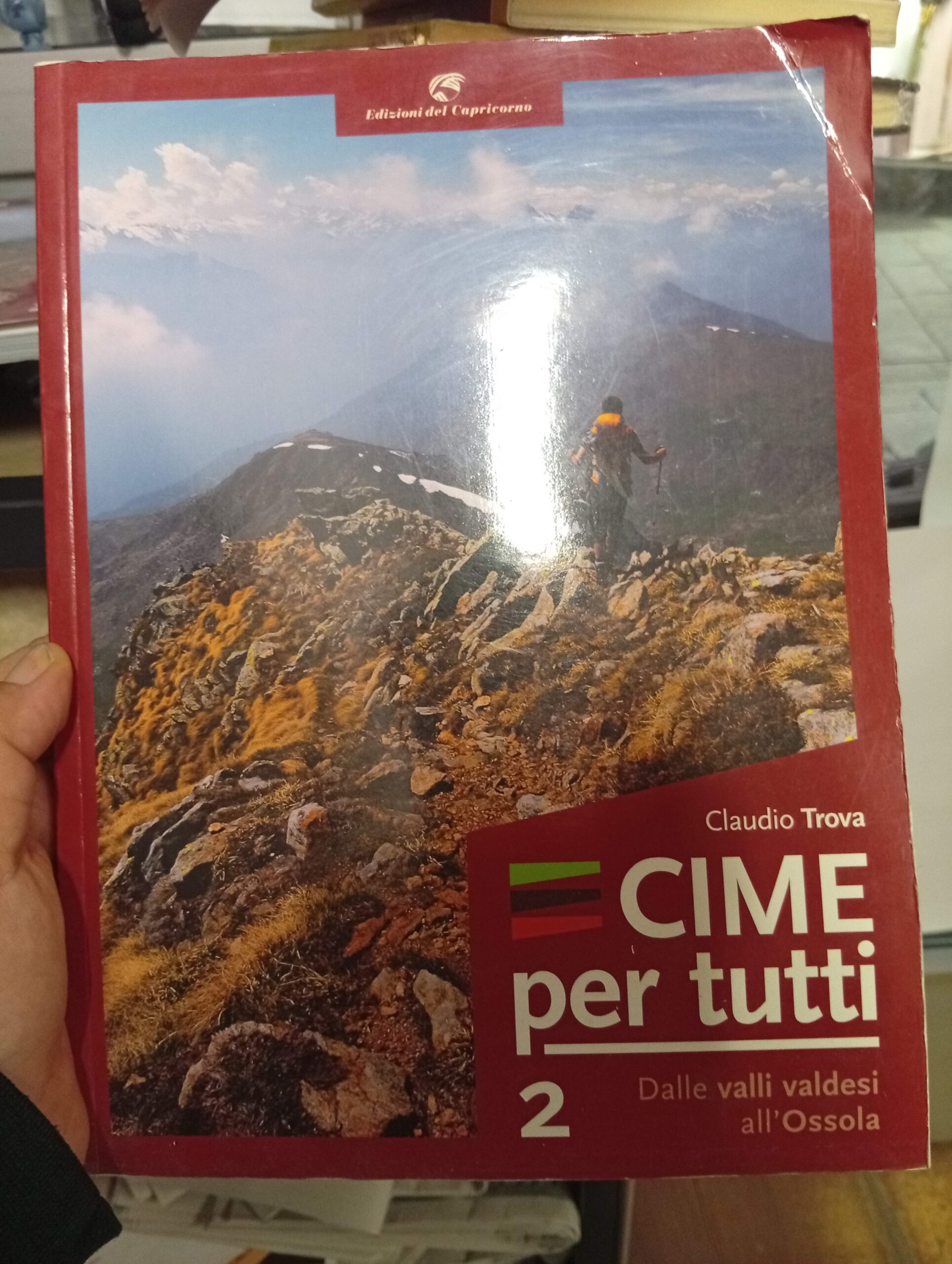 Cime per tutti