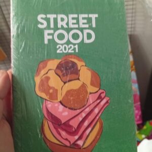 Street food 2021