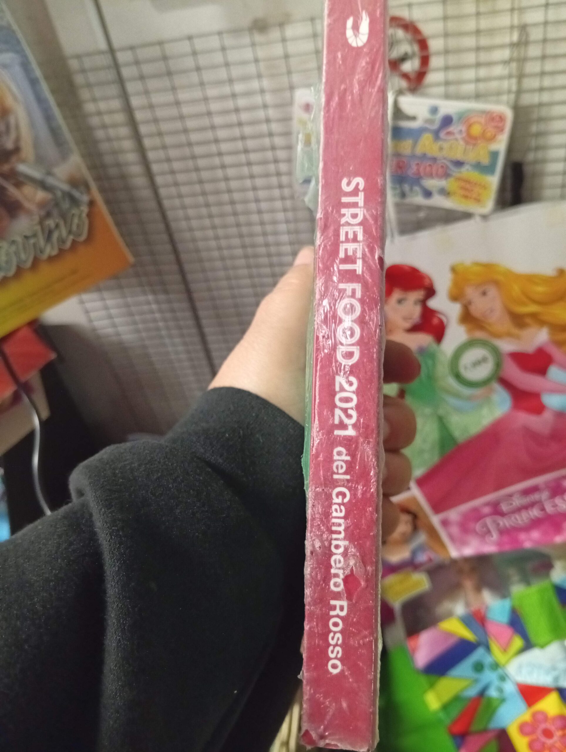 Street food 2021 - immagine 2