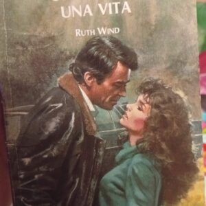 Un attimo, una vita - Ruth Wind.