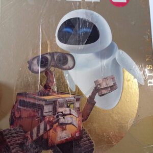 Wall-e