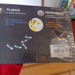 Grandi idee della scienza.