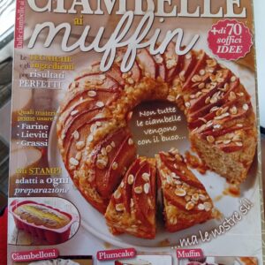 Dalle ciambelle ai muffin.