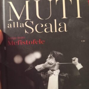Riccardo Muti alla Scala