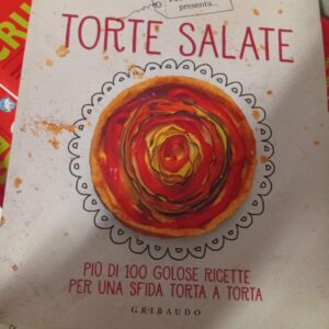 Torte Salate