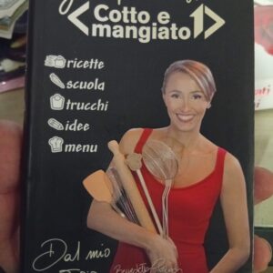 Gli appunti di Cotto e Mangiato.