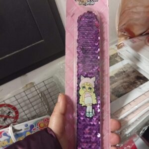 Braccialetto Na! Na! Na!