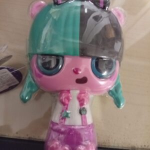 Pop pop Hairy Surprise