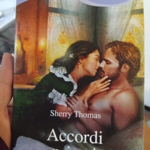 Accordi privati - Sherry Thomas