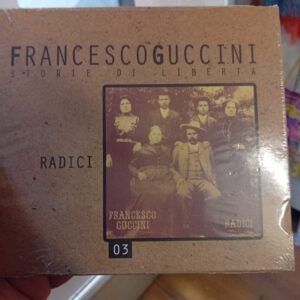 Radici - Francesco Guccini