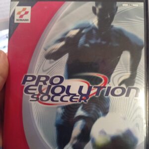 Pro Evolution Soccer