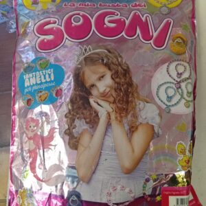 Busta sorpresa dei sogni