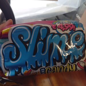 Maxi Candy Surprise Slime