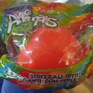 Skifidol Veg Animals