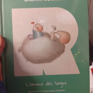 I grandi libri illustrati di Gianni Rodari n 6