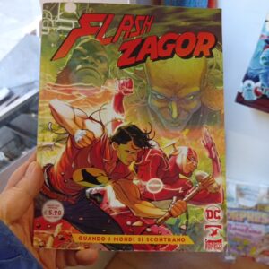Flash Zagor