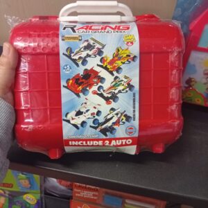 Scatola Racing Car -B1