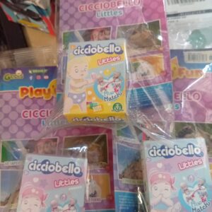 Cicciobello Littles -A2