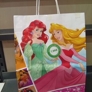 Disney Princess -Busta Sorpresa -B1