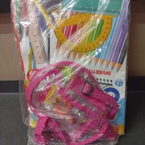 Borsetta di Barbie -B1