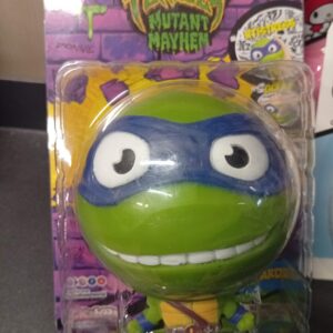 Teenage mutant Ninja -B2