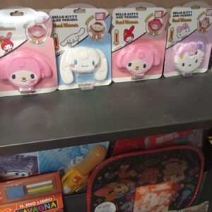 Scaldamani Hello Kitty and Friends - B2