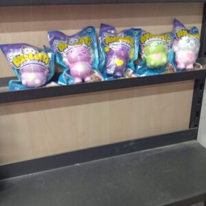 Skifidol Axolotti - B2