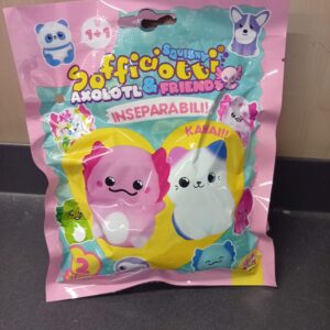 Squishy Sofficiotti -B3