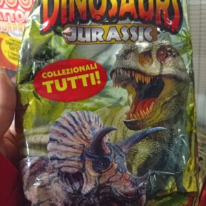 Dinosaurs Jurassic -B3