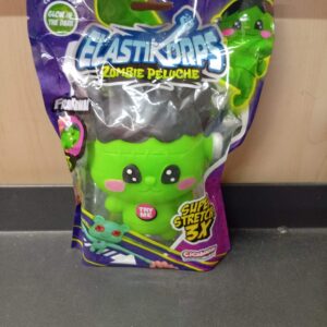 Elastikorps Zombie Peluche -B3