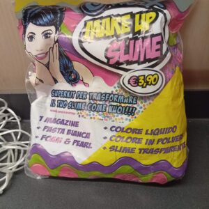 Orbix Male up Slime - B3