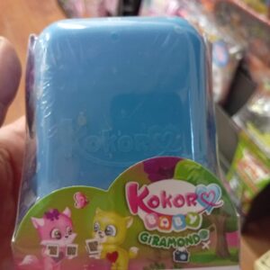 Kokoro Baby Giramondo -C6