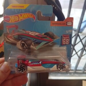 Hotwheels -C7