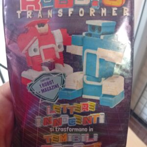 Robots Transformer -C7