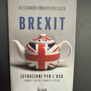 Brexit - Alessandro Umberto Belluzzo C8