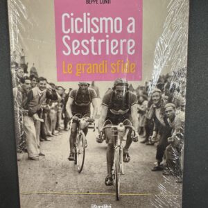 Ciclosmo a Sestriere - Beppe Conti C8