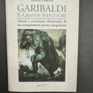 Garibaldi - Renzo Parodi