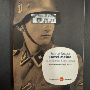 Hotel Meina - Marco Nozza C8